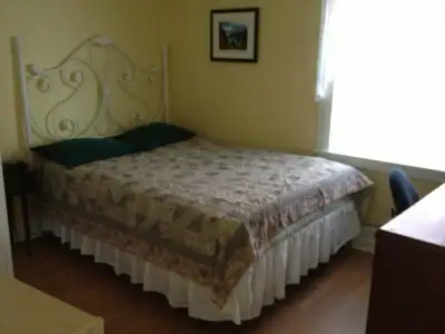 Beautiful, clean, and quiet on Guigues Avenue in the Byward Market (10 min walk to the University of...