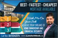 Any Mortgage Approved same day. call - (647) 3232374