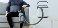 Cold Therapy System WLC-01 Leg Arm Ice Wrap Therapy 