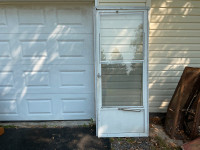 Storm Doors