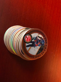 1994 Coca-Cola/Pogs (18) Wayne Gretzky