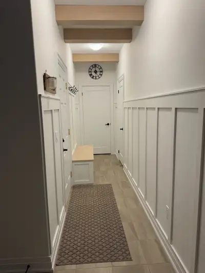 Crown Moulding & Wainscoting Installation – Professional Trim Ca, View more