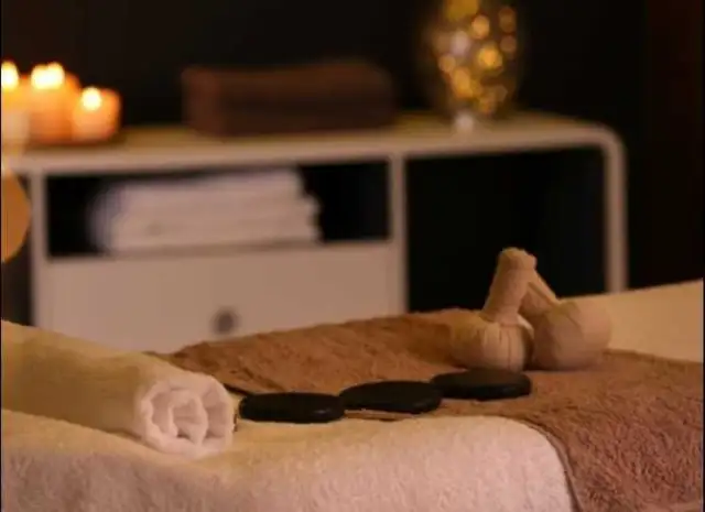 Relaxation Massage at Your Home