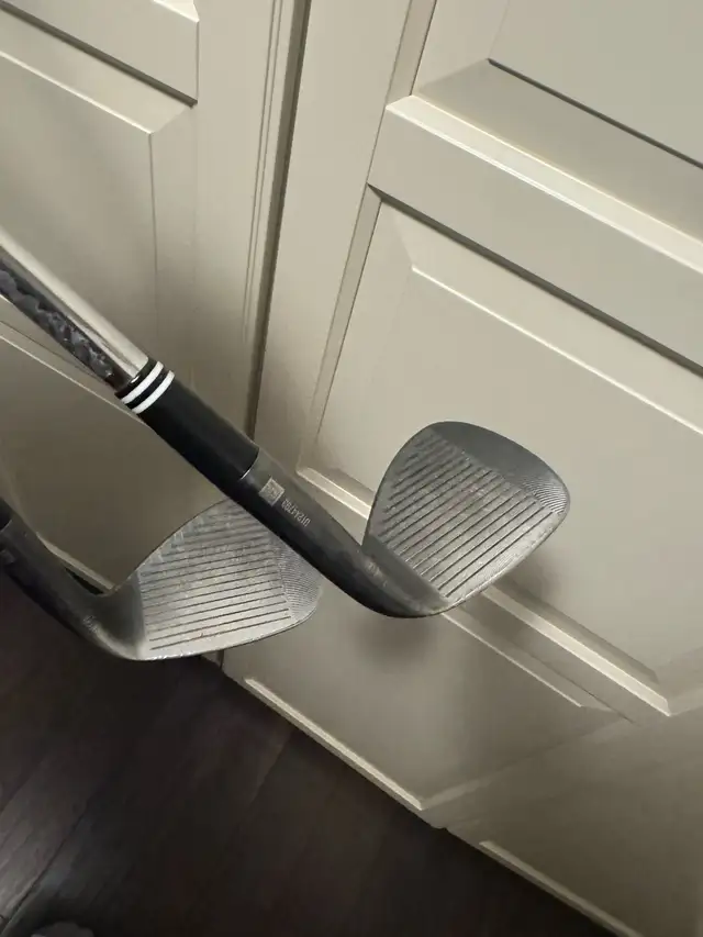 LH Golf Wedges - 56 and 60 Degrees in Golf in Mississauga / Peel Region - Image 3