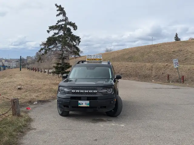 EXPERIENCED CLASS 5 DRIVING INSTRUCTOR WINNIPEG441979545731082243