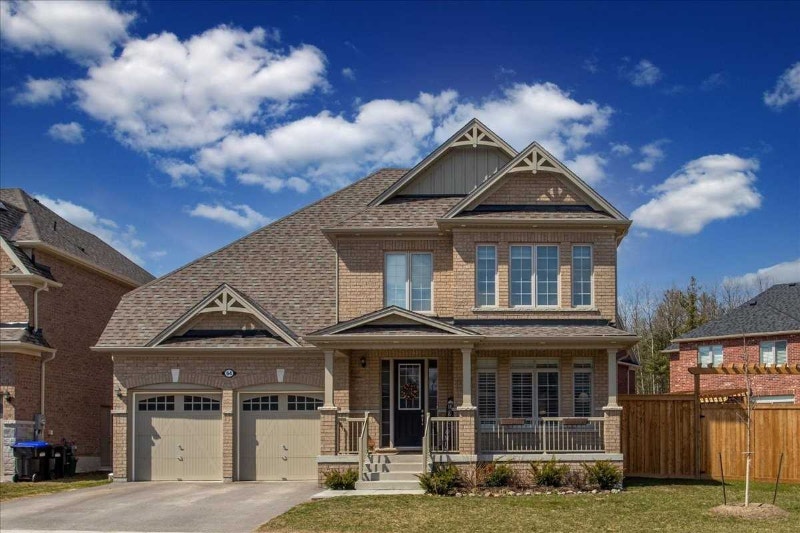 4 Bedroom 3 Bths located at Victoria Wood Ave & Mcisaac Dr Houses for