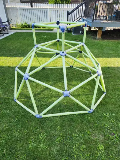 Play Structure, View more