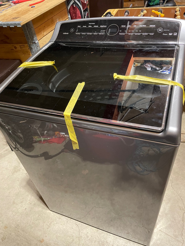 Whirlpool washing machine Washers & Dryers Calgary Kijiji