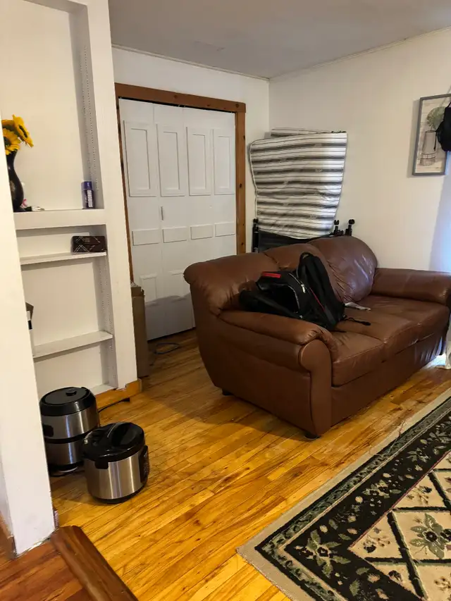 Townsite- 2 bedroom apt.