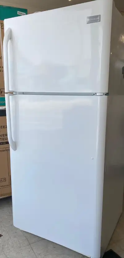 Midsize Frigidaire Fridge, View more