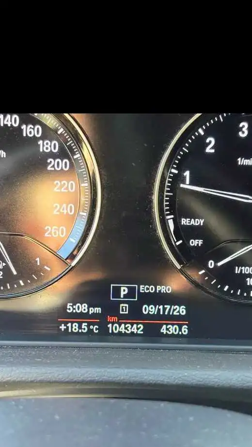 BMW X1 2018 IMPECCABLE 590091586403706887