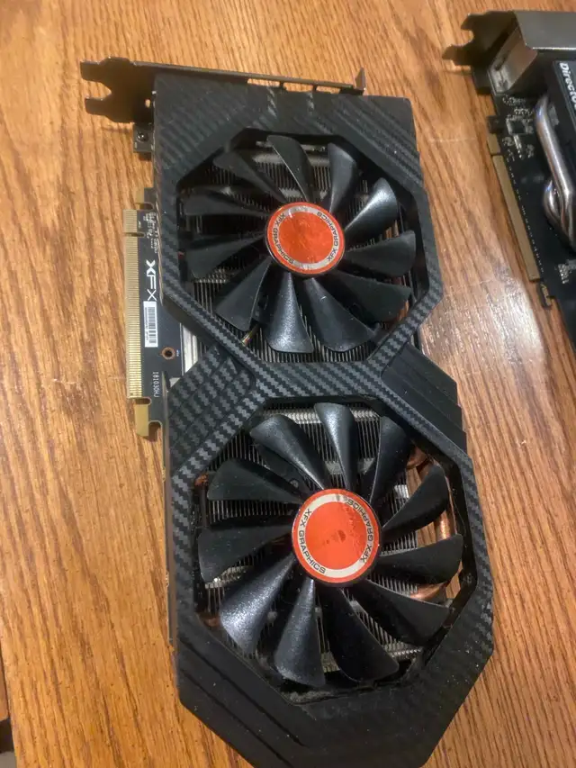 Gaming GPU 449234560352921601