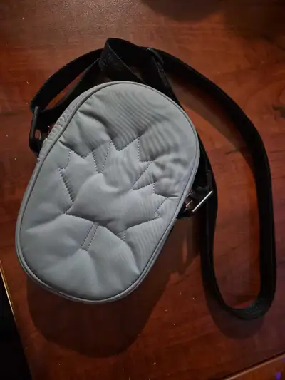 Lululemon Quilted Maple Leaf Crossbody Pouch, View more