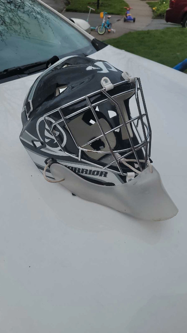 helmet for sports  in Hockey in City of Toronto