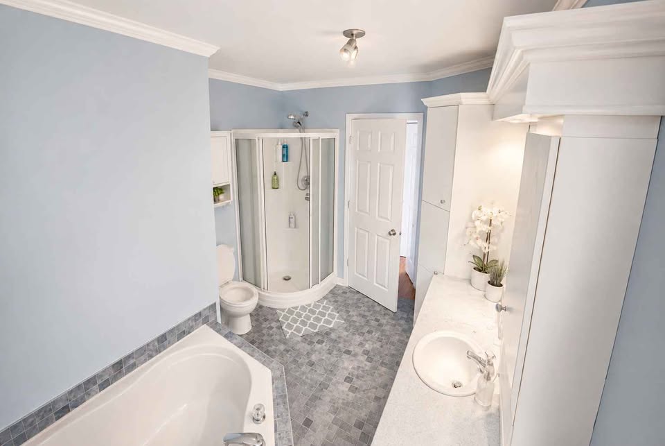 Condo 4½ – Dernier étage – 800 pi² – Stationnement – Varennes — photo 2