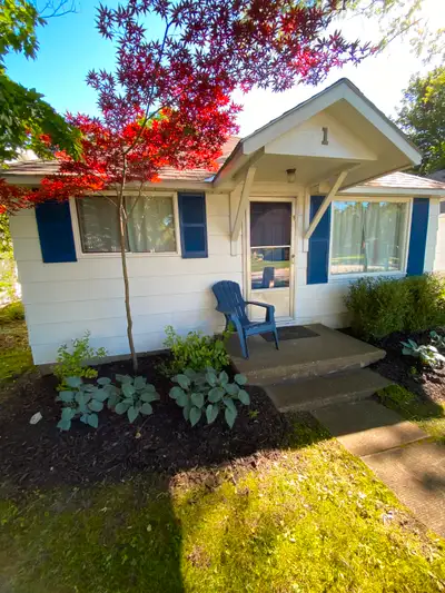 Port Elgin Cottage July 12 -19  - Last Minute Deal!, View more