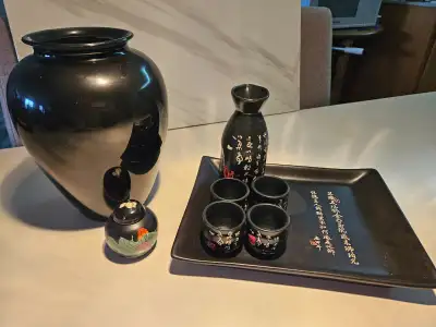 J'ai de tout!, View more