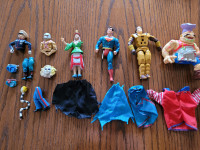 collectable figurines