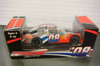 Pocono 500 2008  NASCAR Stock Car