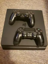 PS4 like new