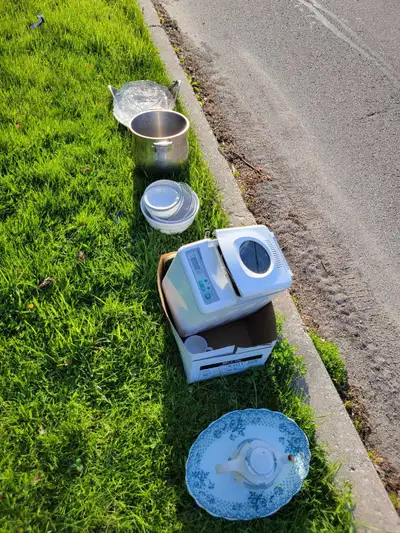 free stuff kitchen stuff, View more