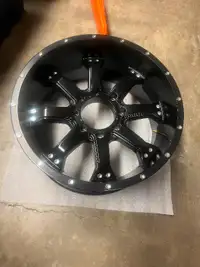 RACELINE MAGS FORD F250 F350 20'' X 9  ( 5 MAGS )