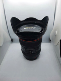  EFCanon EF 24-105mm Lens 