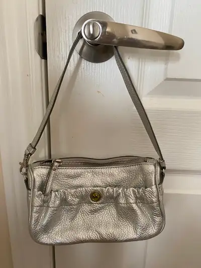 Woman's -Michael Kors  Silver  Mini bag, View more