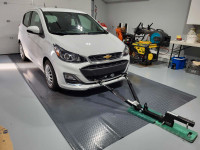 RV Special..2019 Chevrolet Spark LT with complete tow package 