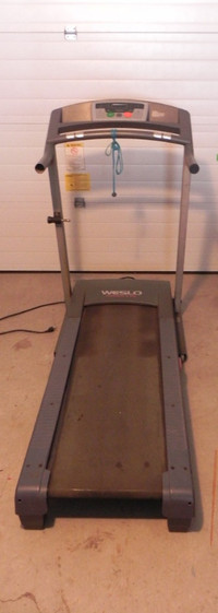CADENCE 50 Treadmill