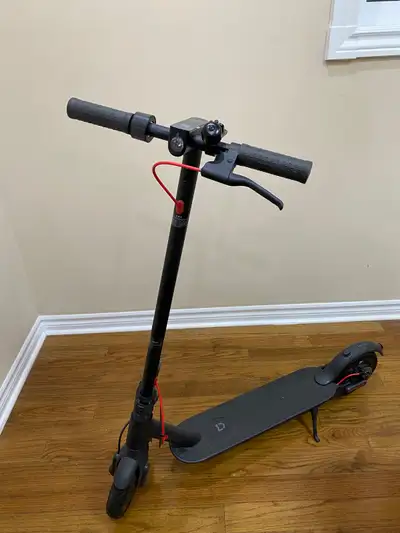 Electric Scooter, View more