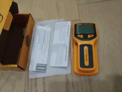 NEW Stud Detector Finder Wall Scanner 5 in 1, View more