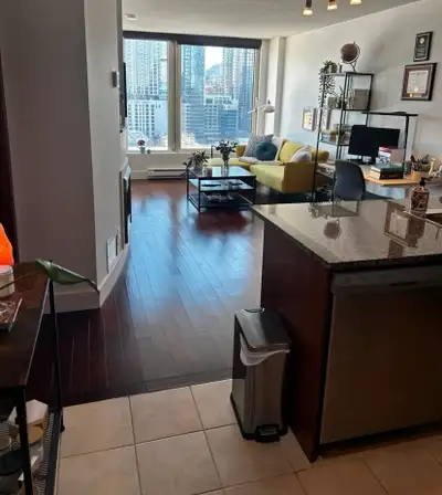 1 Bedroom Apartment - Old Port