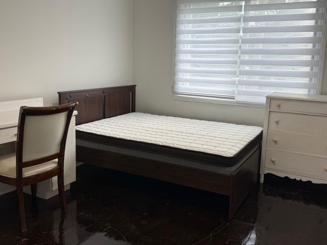 private room for rent — photo 1