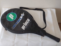 Prince Tennis Racquet - model Star 10 - Complete with Bag