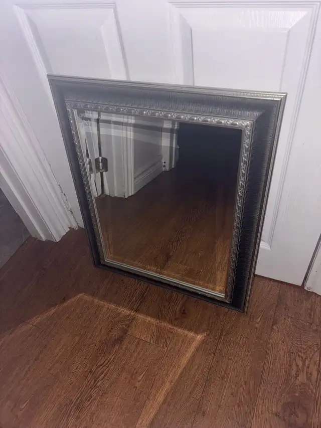 Framed mirror 64840227054721120