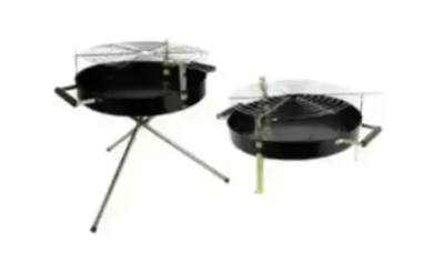 100% NEUF DANS SA BOITE UN BBQ AU CHARBON CHARCOAL BBQ BRAND NEW, View more