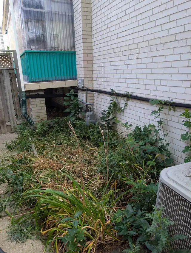 Gardening Services537541463622952961