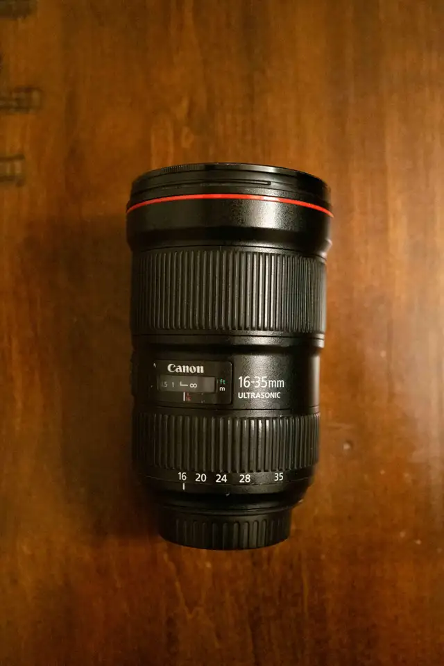  Canon EF 16‑35 mm f/4 L IS USM628632779271691221