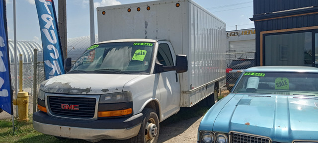 Sunset motors 780-962-4848 spruce grove in Cars & Trucks in Edmonton - Image 3