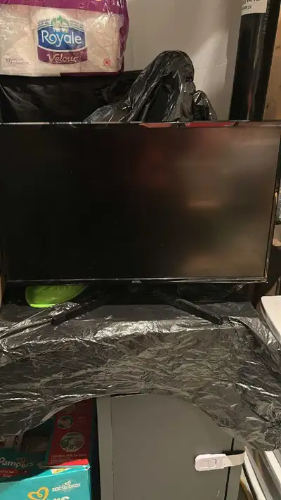 Computer Monitor, View more