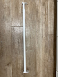 Closet Clothes rod