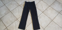 Boys Easton baseball pants size Youth Large $25