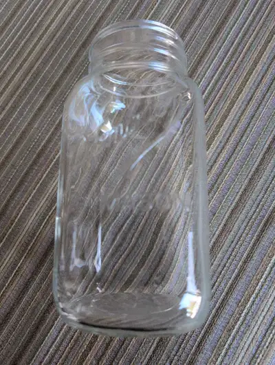 Dominion Glass Mason Canning Jars/dozen, View more