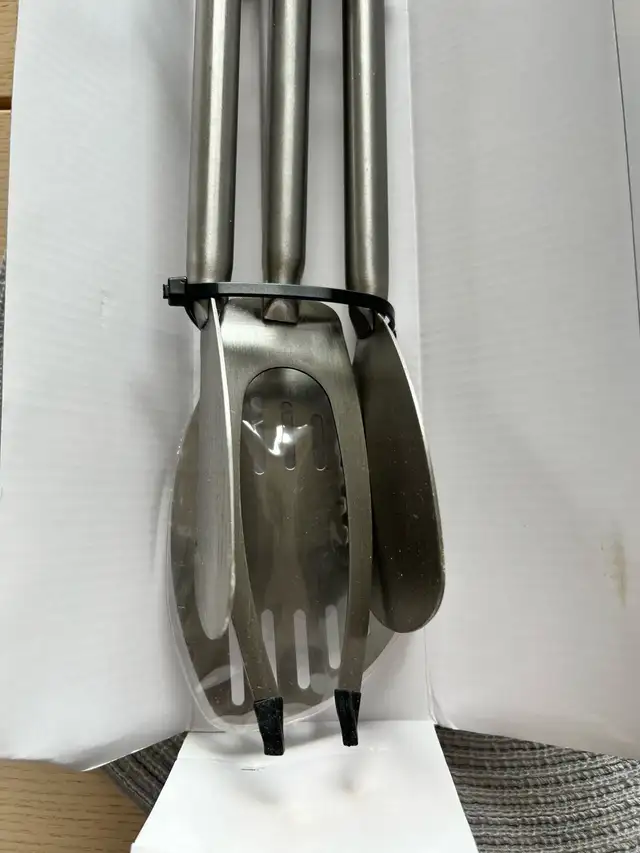 NEW BBQ UTENSILS 511719618380441603