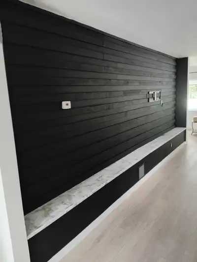 Independent Carpenter For Hire Skills Include; - Doors - Casing - Drywall - Framing - Flooring - She...