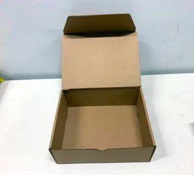 Mailing Shipping Boxes, View more