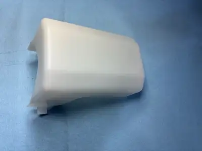 Range Hood Light Cover, View more