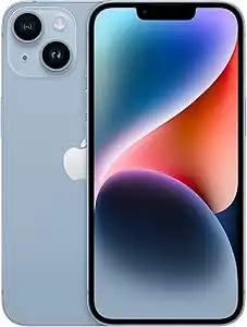 UNLOCKED IPHONE 14 128GB $599 COME WITH 1 YEAR WARRANTY!!!!!!!!!, View more