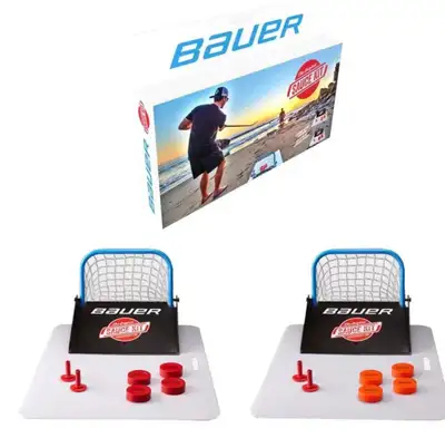 Bauer Hockey Sauce , View more